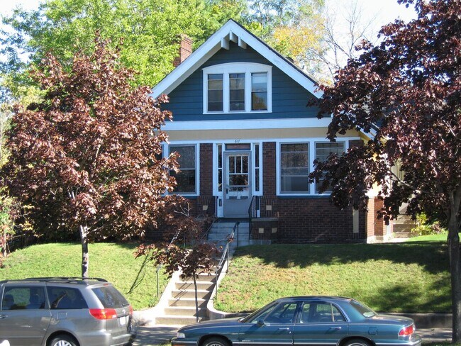 Foto del edificio - Batluck House