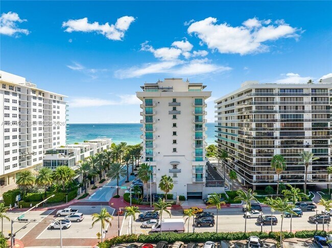 Photo - 9499 Collins Avenue Unit 307 Apartment
