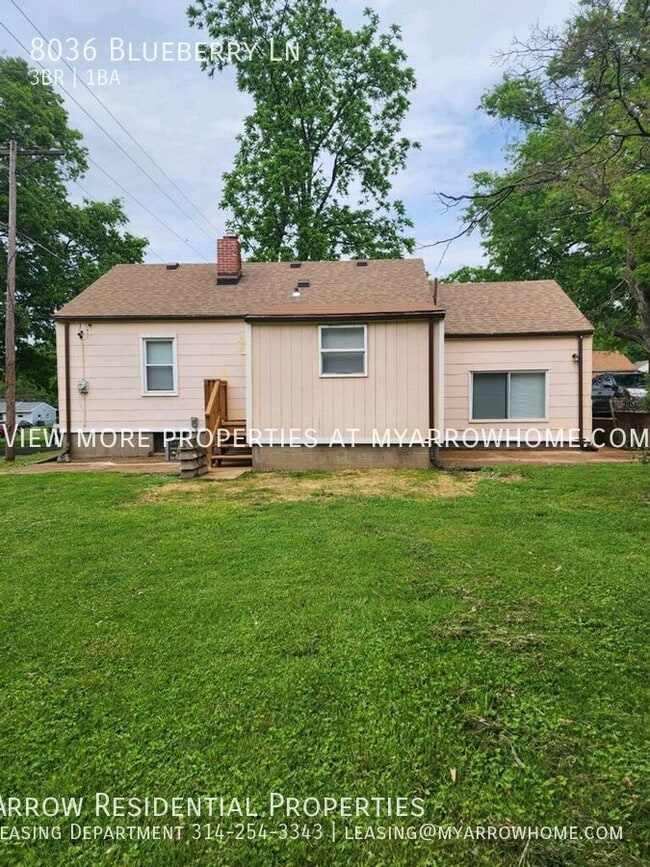 Building Photo - 3 Bedroom 1 bath with Large Back Yard Comi...