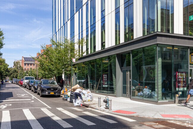 Building Photo - 150 Rivington St