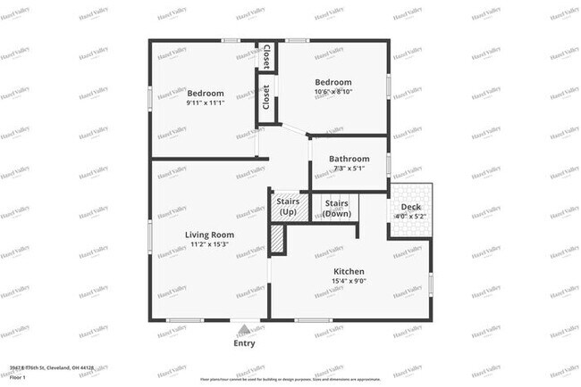 Foto del edificio - 3947 E 176th St