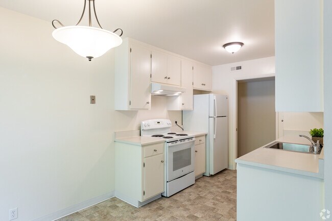 Foto del edificio - Midtown Apartments