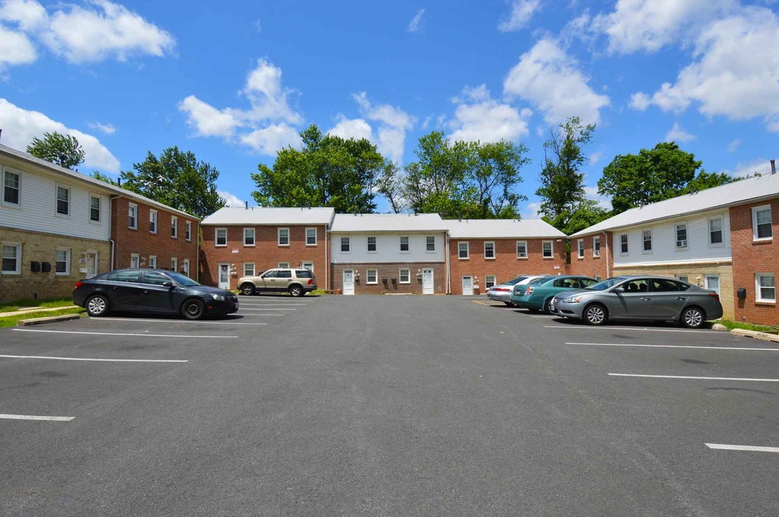 Foto del edificio - Laurelton Ridge Apartments