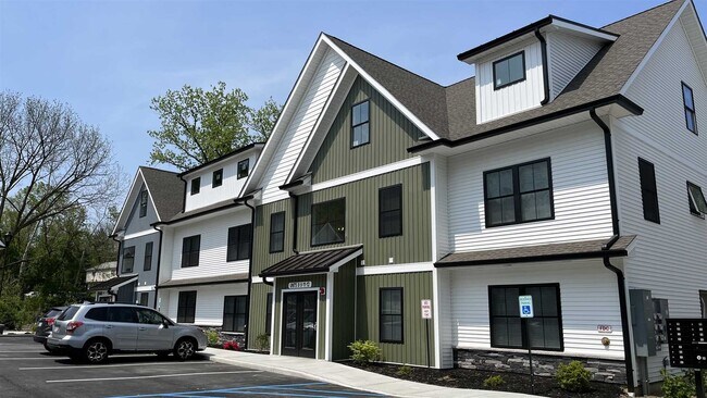 Foto del edificio - 1 south hills way