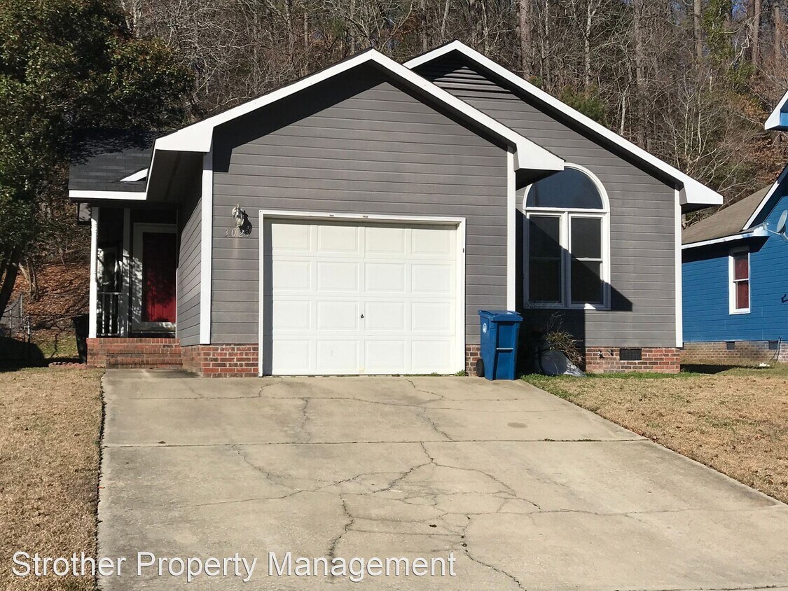 Primary Photo - 3 br, 2 bath House - 3027 Copenhagen Drive