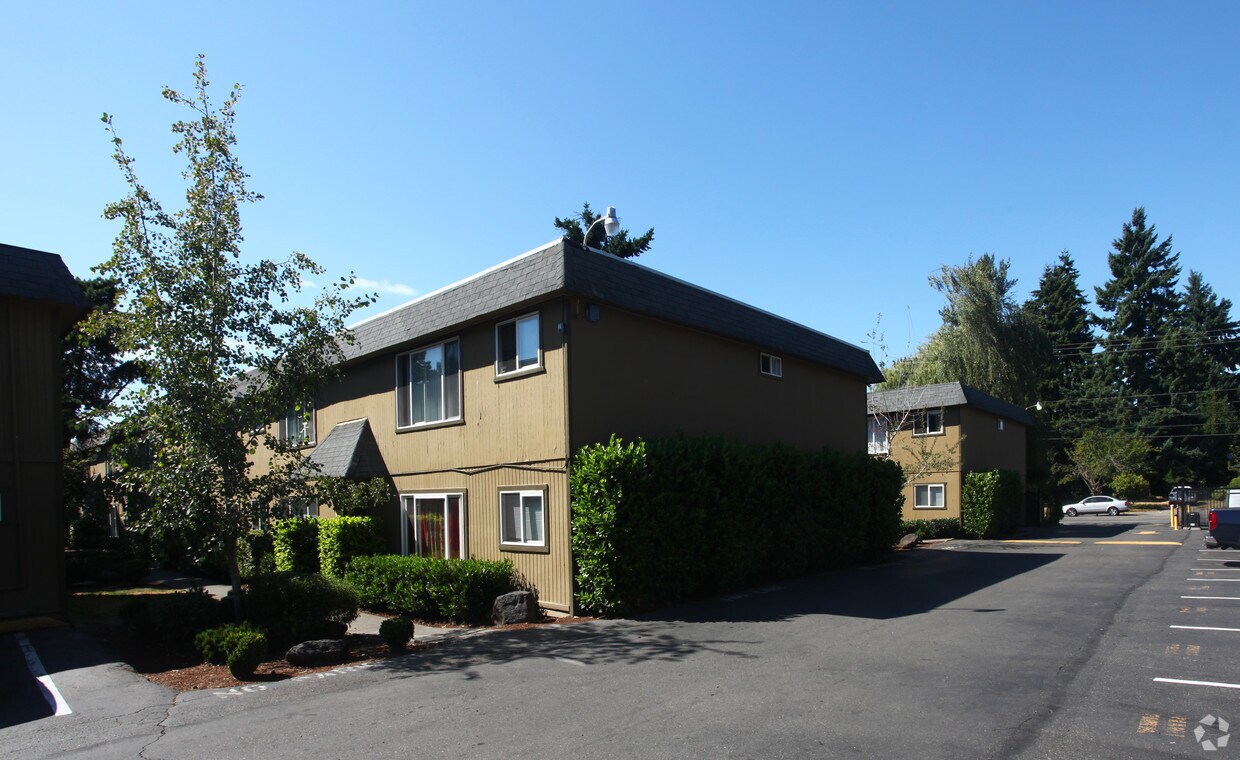Foto principal - Aspen Meadows Apartment Homes