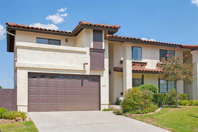Building Photo - Fletcher Hills home on Cul-De-Sac with swe...