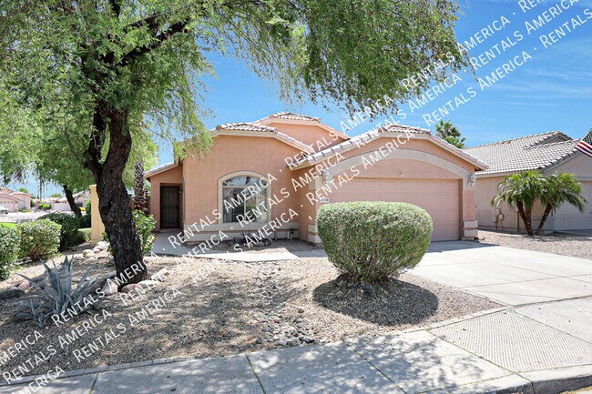 Building Photo - 17728 N Cornerstone Trail