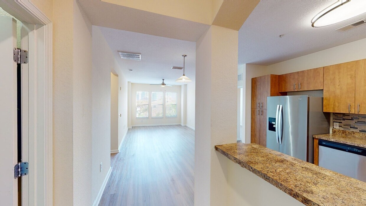Photo - The Vintage Lofts at West End