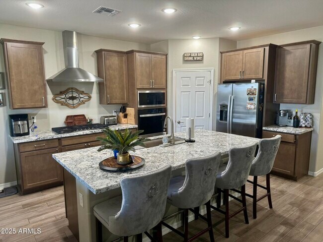 Building Photo - 22862 E Watford Dr