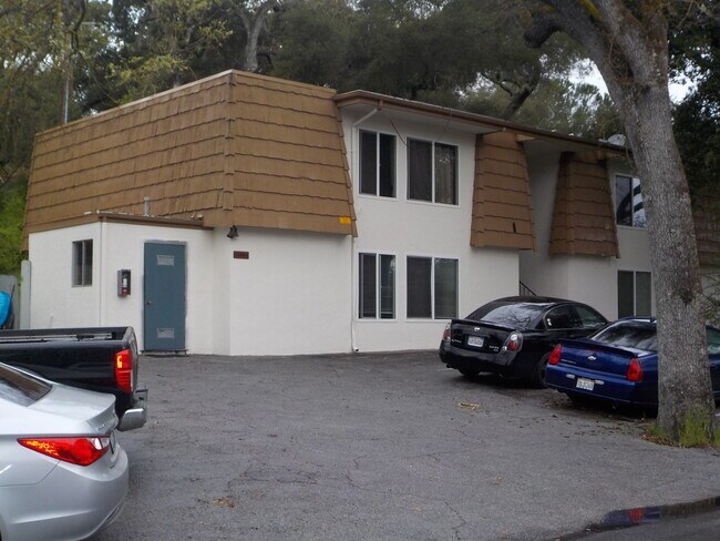 quite Location - 5566 Tunitas Ave