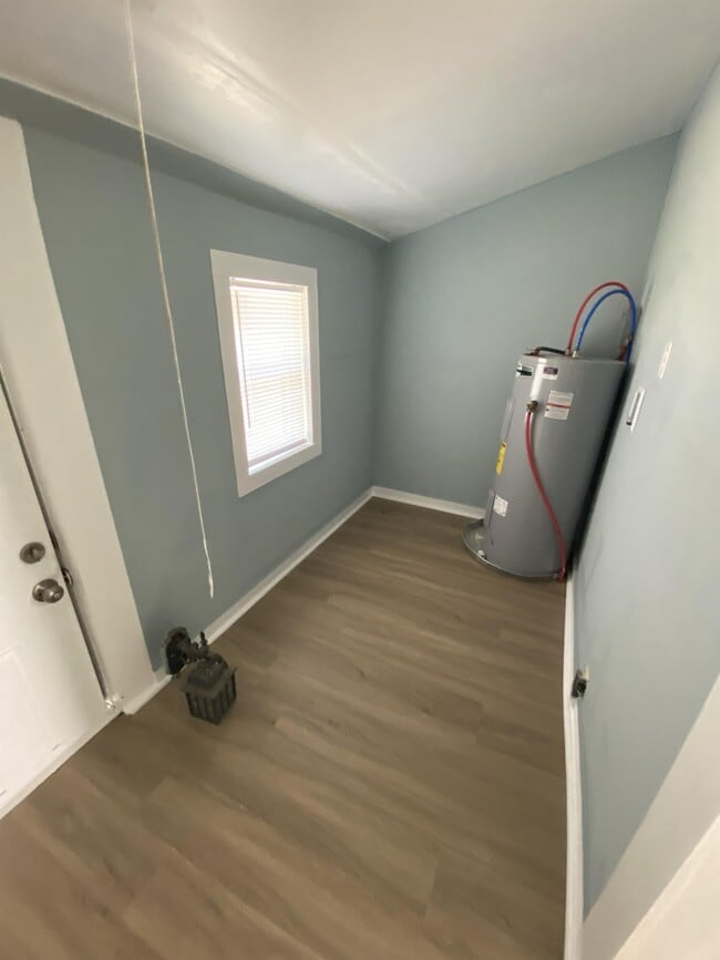 1310 Elizabeth Ave, Hattiesburg, MS 39401 House Rental in Hattiesburg