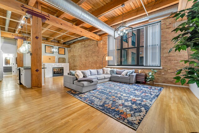 Foto principal - 1727 S Indiana Ave