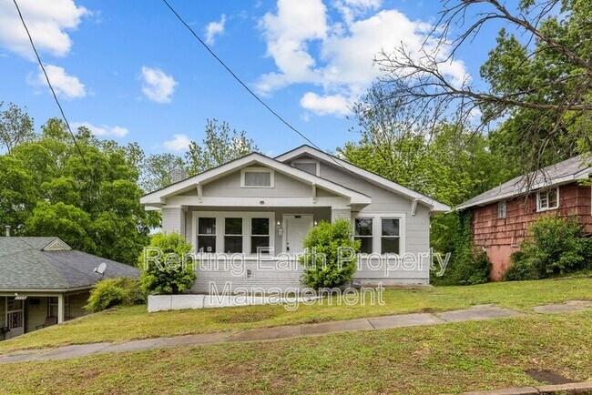 Foto del edificio - 1724 30th St SW