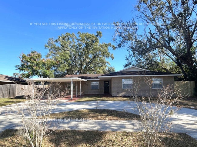 Building Photo - 5205 Garner Pl