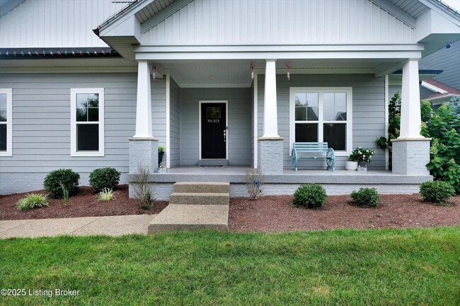 Building Photo - 825 Artisan Pkwy
