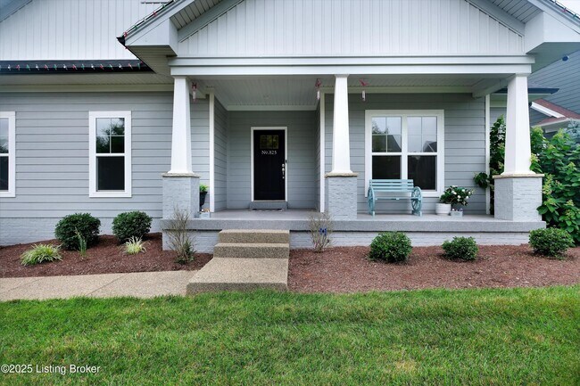 Foto del edificio - 825 Artisan Pkwy