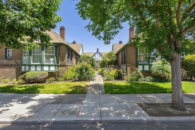 Foto del edificio - 1801 Alameda Ave