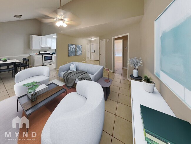 Foto del edificio - 725 Cowan Rd