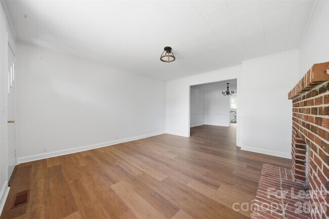 Foto del edificio - 2988 Great Falls Hwy