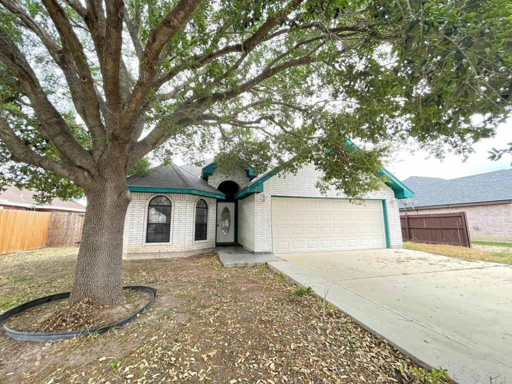 3102 Gabriel St House for Rent in Mission, TX
