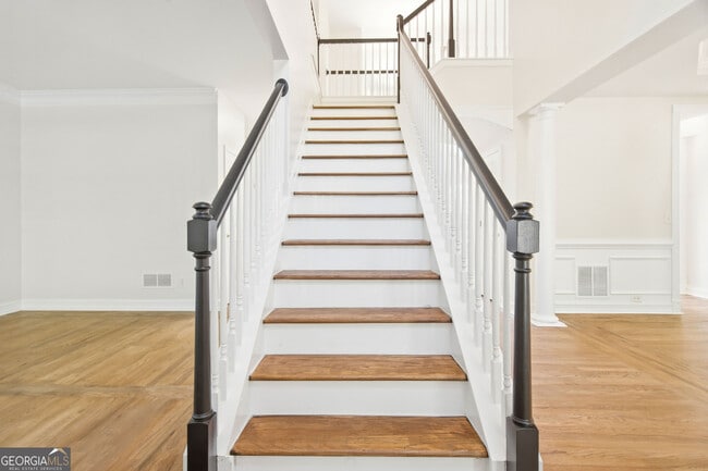 Building Photo - 110 Mayes Farm Rd NW