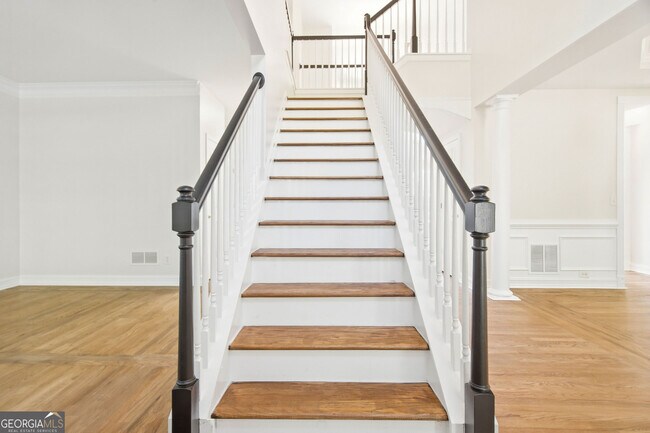 Foto del edificio - 110 Mayes Farm Rd NW