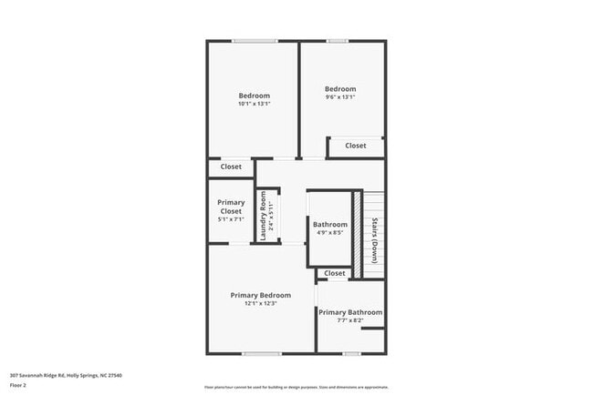 Building Photo - 307 Savannah Ridge Rd