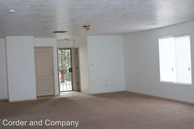 Building Photo - 3 br, 2.5 bath House - 8619 Casa De Luz Ct NW
