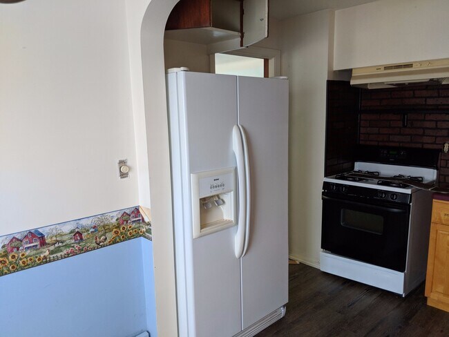 Foto del edificio - 3 bed Garfield cape cod now available
