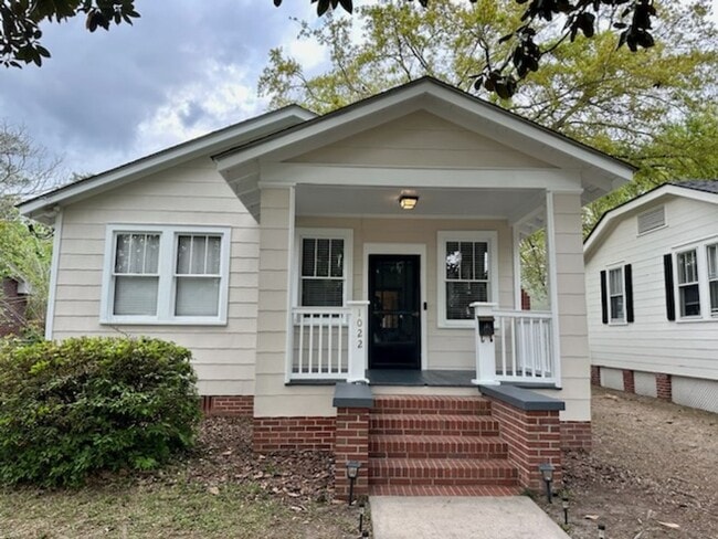 Photo - 1022 Bethany Street House