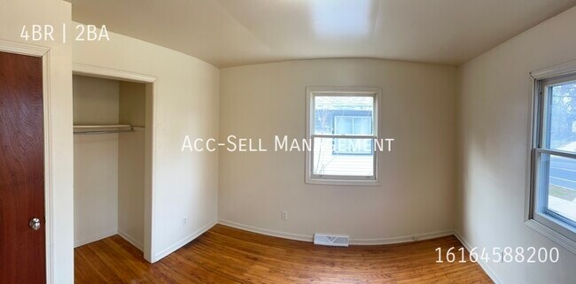 Foto del edificio - 530 Hall St SE