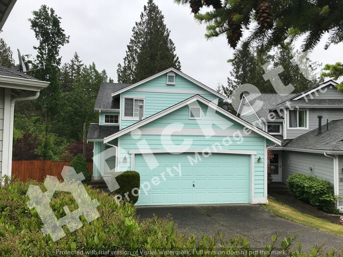 Foto principal - Charming Ridgetop 3 bedroom