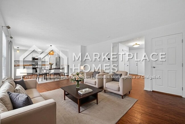 Foto del edificio - 4516 Ledge Ct