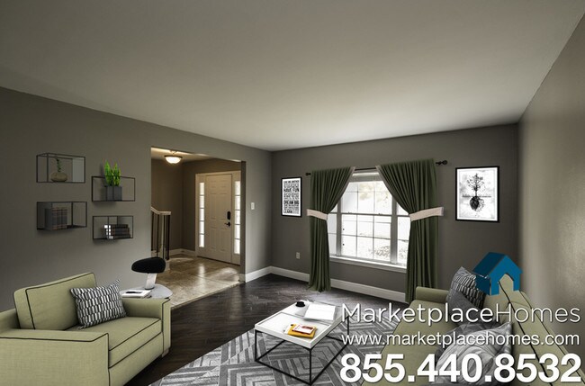 Foto del edificio - 67167 Locke St