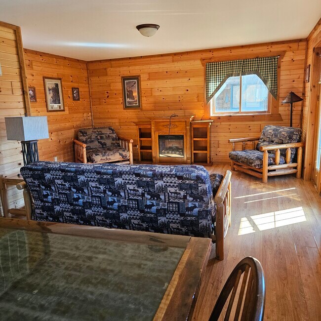 Foto del edificio - 457 Overlook Ct