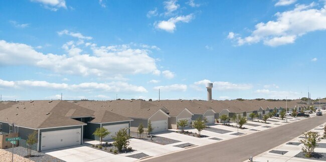 Foto del edificio - 3412-3414 Scott Circle