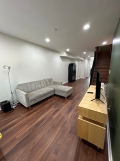 Shared Space - 1246 Washington Blvd