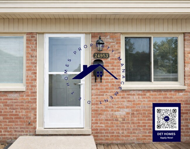 Building Photo - 24953 Mayfair-24953