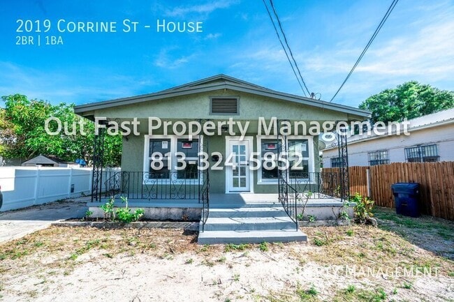 Building Photo - 2019 Corrine St