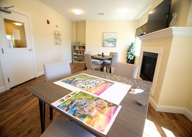 Foto del edificio - 2 Regency Village Way