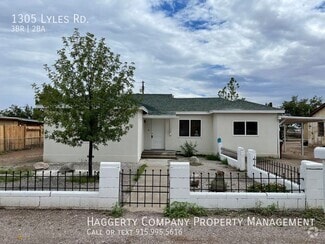 Building Photo - 1305 Lyles Rd