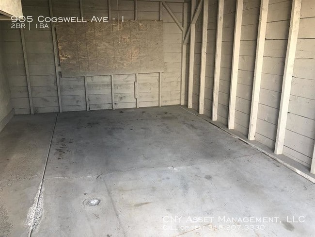Building Photo - 905 Cogswell Ave