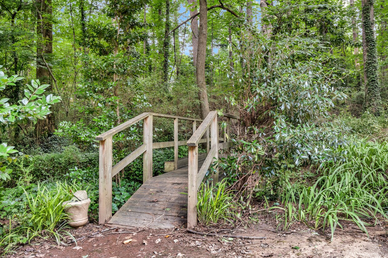 3120 Rockaway Rd, Chamblee, GA 30341 House Rental in Chamblee, GA