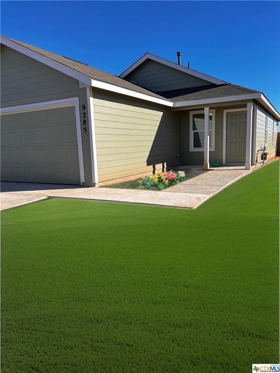 9285 James Bowie, New Berlin, TX 78155 House Rental in New Berlin, TX