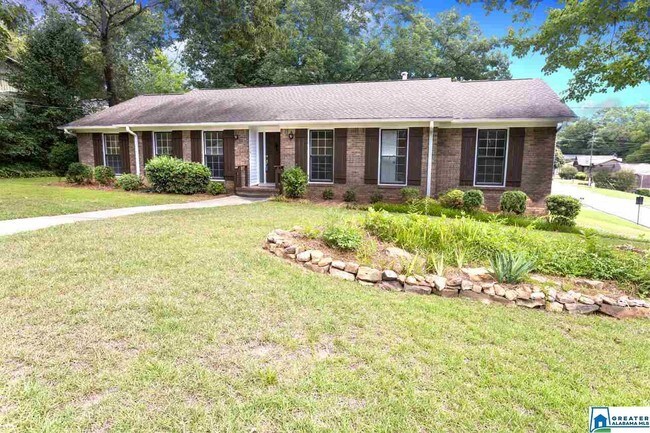Building Photo - 1330 Atkins Trimm Cir