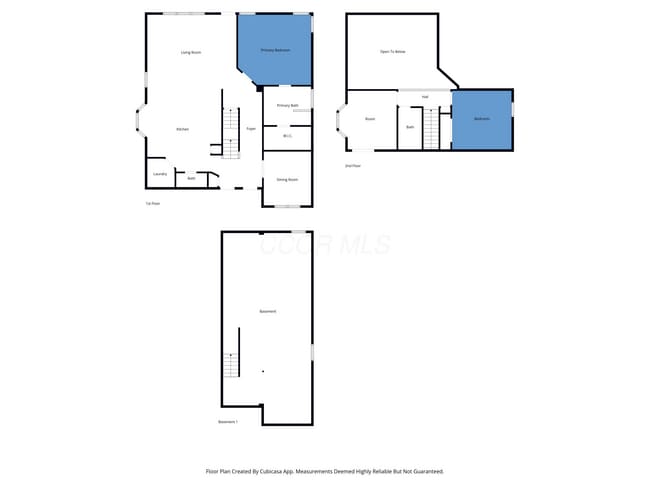 Building Photo - 1180 Rameys Run Ct