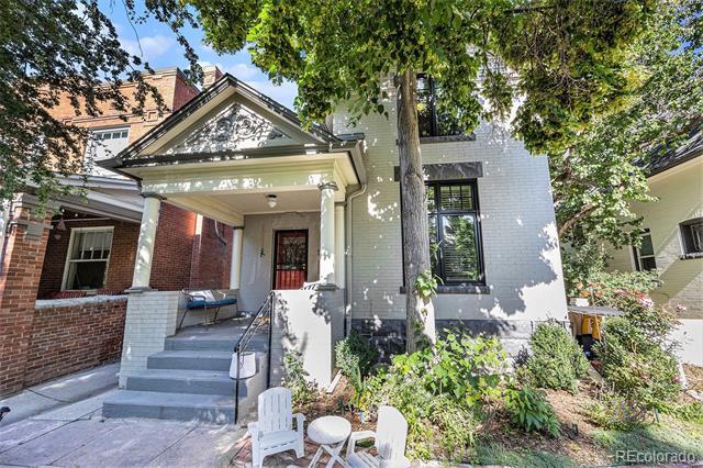 Primary Photo - 130 S Clarkson St