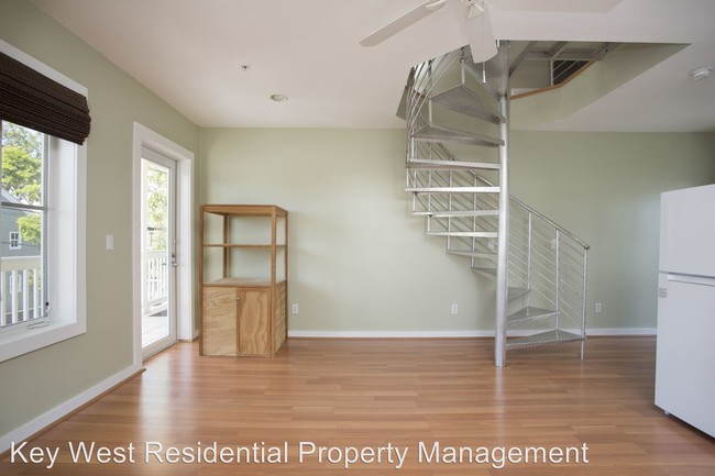 Foto del edificio - 1 br, 1 bath House - 604 Truman Ave #3