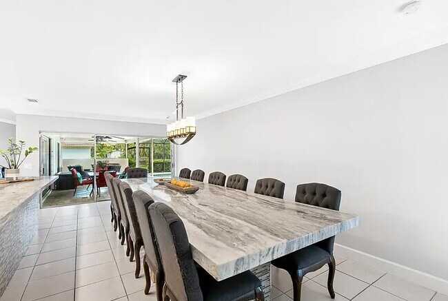 Foto del edificio - Coral Springs Homes